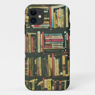 Cool Library lover-cadeau iPhone 11 Hoesje