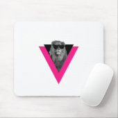 Cool Lion Mousepad Muismat (Met muis)