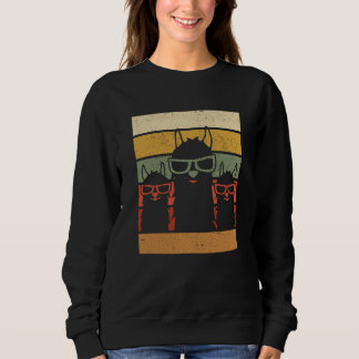 Cool Llama Alpaca | Funny Gift Trui