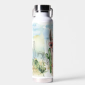 Cool Llama Waterfles (Voorkant)