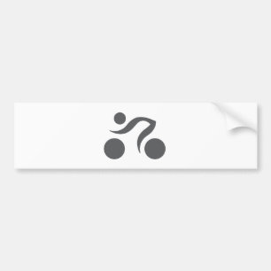 Cool logo bumpersticker