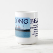 Cool Long Beach Mug ! (Centre)