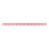 Cool Love Graphic, Cherry Pink Lint (Voorkant)