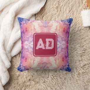 Cool Luksus Aangepaste Kussen Voor Vriendin