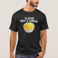 Cool Mac en kaas voor mannen Macaroni Food