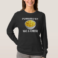 Cool Mac en kaas voor mannen Macaroni Food