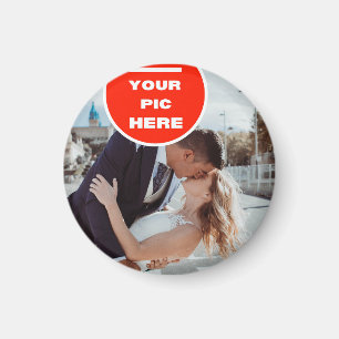 COOL ! Magnet - Personnalisé