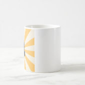 Cool Mama Club - Fête des Mères Café Mug (Centre)