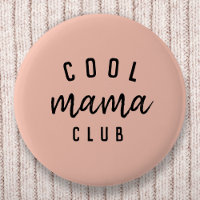 Cool Mama Club | Moderne perachy roze Moederdag