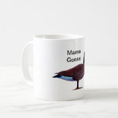 Cool Mama Goose Mug (Devant gauche)