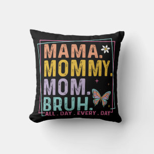 Cool Mama Kussen