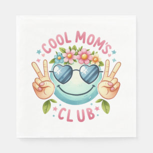 Cool mama servet