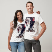 Cool Mannen - Basic T-shirts (Unisex)