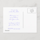 Cool Martini Glass Cocktail Party Invitation (Dos)