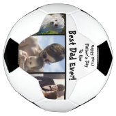 Cool Meilleure photo papa Ever Fête des pères (Tourné)