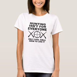 Cool Meisjes Liefhebben Jacht Grappige Jacht Tshir T-shirt