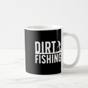 Cool Metal Detecting Voor Mannen Vrouwen Detector Koffiemok