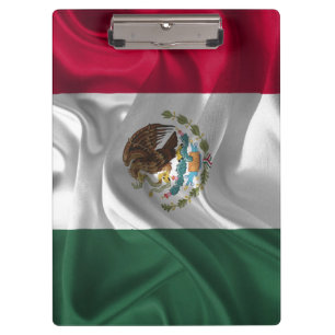 Cool Mexico Flag Design Klembord