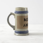 Cool Missouri Stein Bierpul (Links)