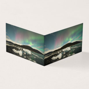 Cool Mix Aurora