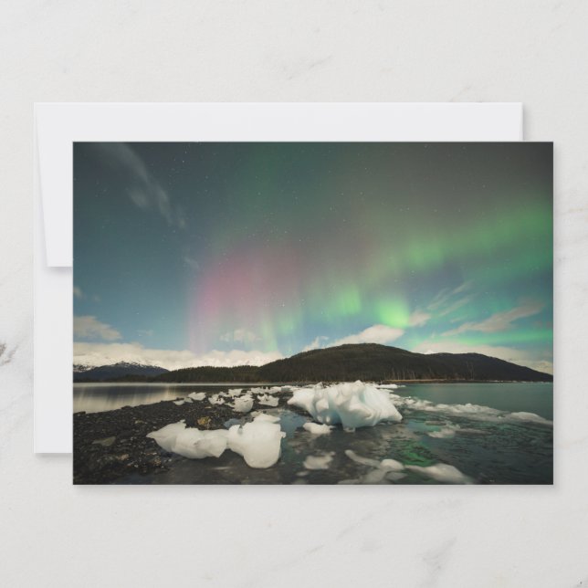 Cool mix Aurora (Voorkant)