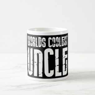Cool Modern Urban Uncles : Wereld koelste oom Koffiemok
