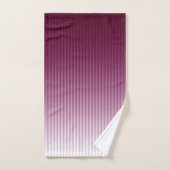 Cool moderne design moderne design design moderne  (Serviette à main)