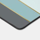 Cool Moderne Stripes Personnalisé (Coin)