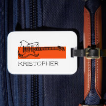   Cool Moderne Trendy Minimaal Witte Gitaar met Na