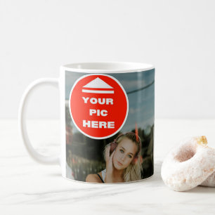 Cool! Mok - gepersonaliseerd
