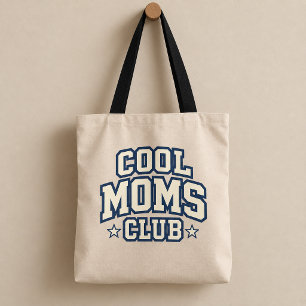 Cool Moms Club Draagtas