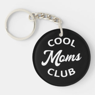 Cool Moms Club I Sleutelhanger