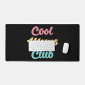 Cool Moms Club II Bureaumat (Keyboard & Muis)