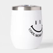 COOL MOMS CLUB VIN TUMBLER (Avant)