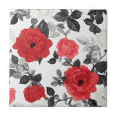 Cool Mosaïque Rose Carreaux céramiques pour espace (Devant)