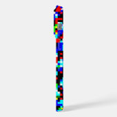 Cool Motif multicolore (Côté gauche)