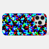 Cool Motif multicolore (Verso Horizontal)