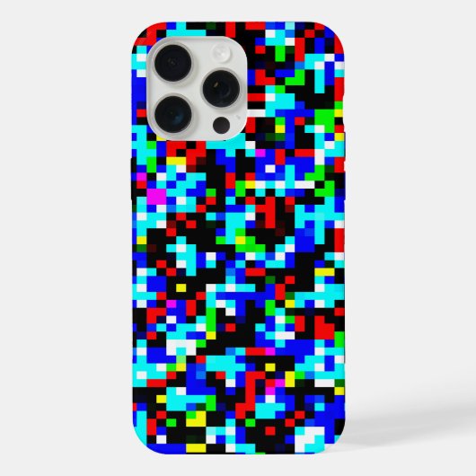 Cool Motif multicolore (Verso)