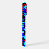 Cool Motif multicolore (Côté droit)