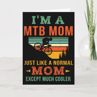 Cool Mountain Biking Mom Bike Mtb Mom Mountain Bik Kaart