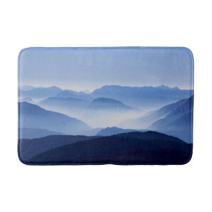 Cool Mountain Pass Badmat