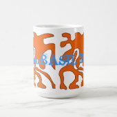 Cool Mug ! (Centre)