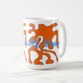 Cool Mug ! (Devant droit)