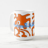 Cool Mug ! (Devant gauche)