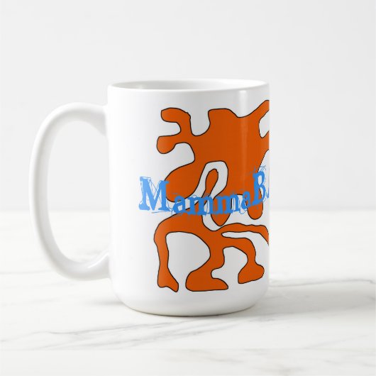 Cool Mug ! (Gauche)