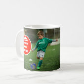 COOL ! Mug - Personnalisé (Devant gauche)