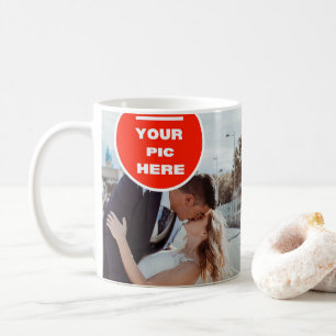 COOL ! Mug - Personnalisé