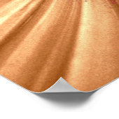 Cool Music Art Print Poster (Hoek)