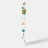 Cool Musical Band Case-Mate iPhone Case (Achterkant / Rechts)