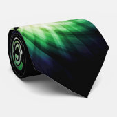 Cool Ninja Stropdas (Opgerold)